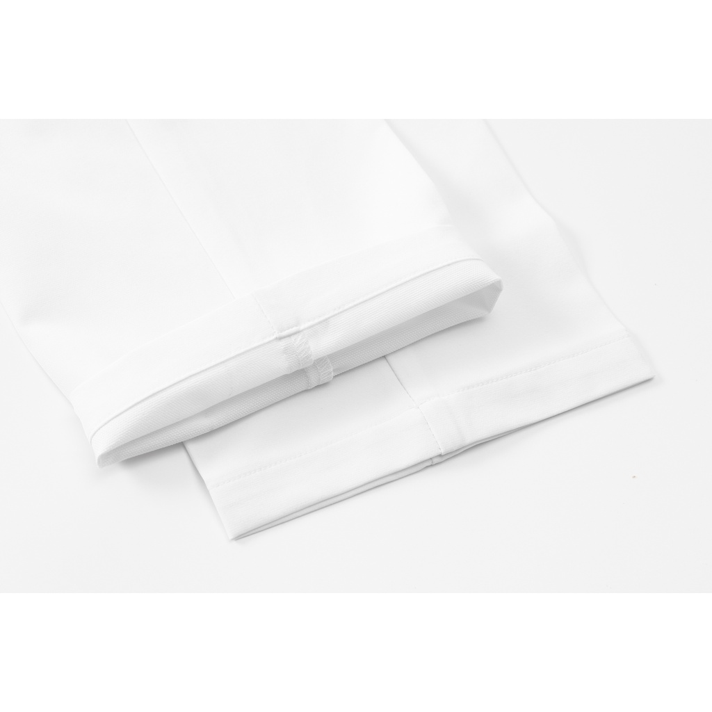 Quần Dài Chơi Golf Thoáng Khí Thấm Hút Tốt Thời Trang Mùa Hè 2022 Cho Nữ