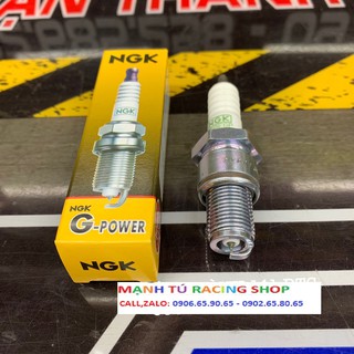 BUGI SPORT BẠCH KIM NGK - XIPO / RGV120