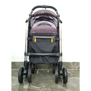 Xe đẩy combi Diaclasse auto4cas FD600