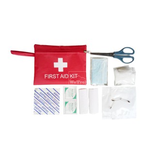 Túi sơ cứu First Aid Kit Mini ( có sẵn )