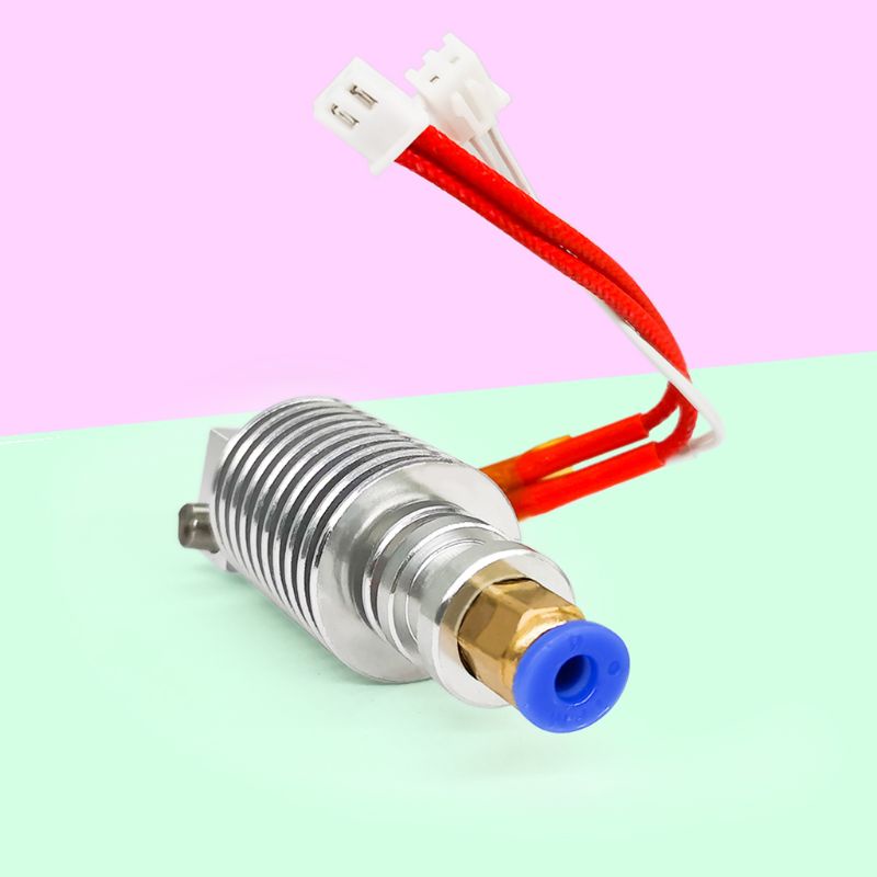 Đầu Phun Máy In 3D I3 V5 Chuyên Dụng Chất Lượng Cao