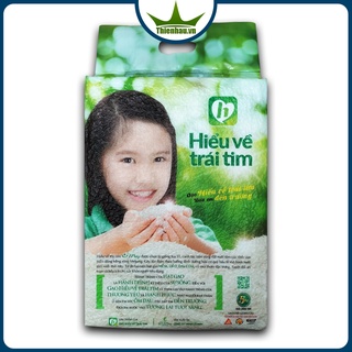 Gạo Cỏ may Hiểu Về Trái Tim túi 5kg