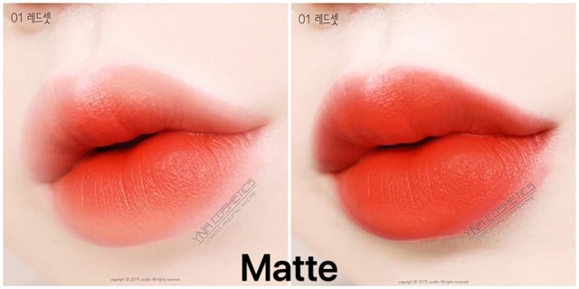 [Gom_Order] Son CLio Dewy lips và Matte lips | BigBuy360 - bigbuy360.vn