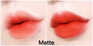 [Gom_Order] Son CLio Dewy lips và Matte lips