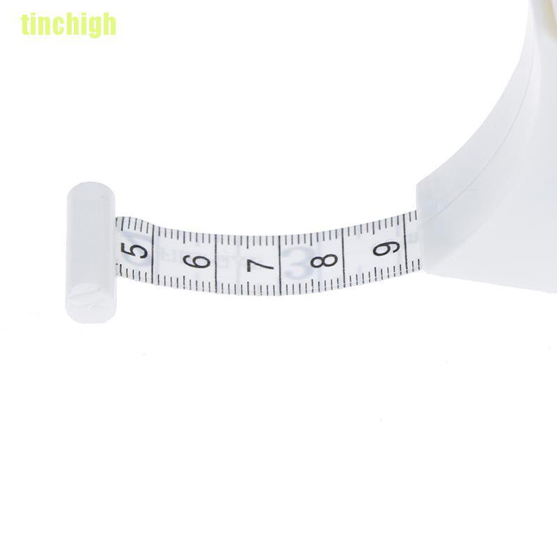 (Hàng Mới Về) Dụng Cụ Đo Lường Dây Thừng Giúp Giảm Cân Thuận Tiện