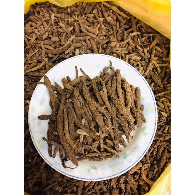 Tiên Mao ( Sâm Cau Đen ) loại 1 bổ thận tráng dương, cường gân cốt