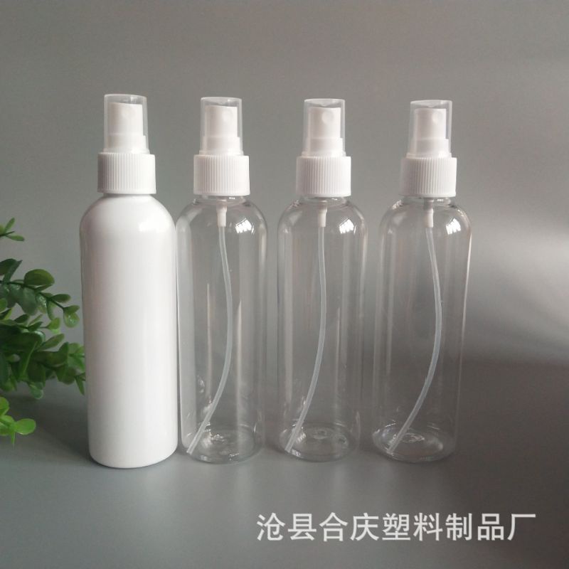 Chai xịt phun sương 150ml/200ml/250ml - chai xịt khoáng, nước hoa
