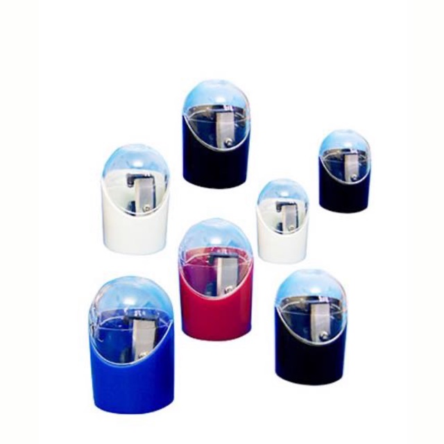 Chuốt chì Aroma Mira có nắp đậy ( 1 cái ) | Shopee Việt Nam