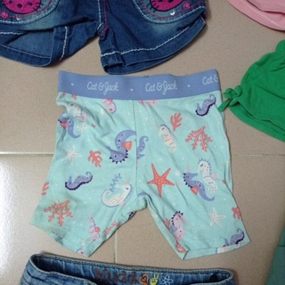dưới 10kg thanh lý quần short