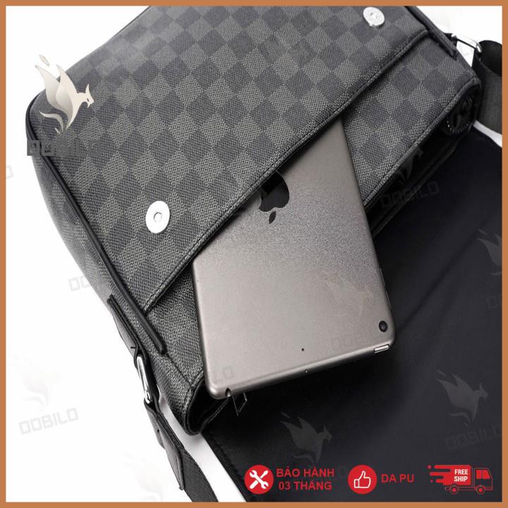 Túi Đeo Chéo Nam,Túi Đeo Chéo Da Nam Nữ Cao Cấp Chống Trầy Xước Chống Nước BG04 | BigBuy360 - bigbuy360.vn