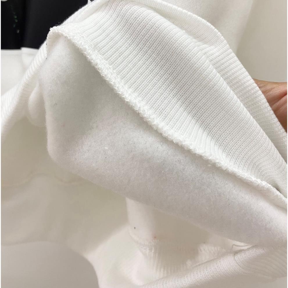 Áo nỉ Sweater Frank Ocean Full size Nam Nữ, Áo dài tay Form RỘNG CHUẨN Xu Hướng, Unisex - KKim Shop