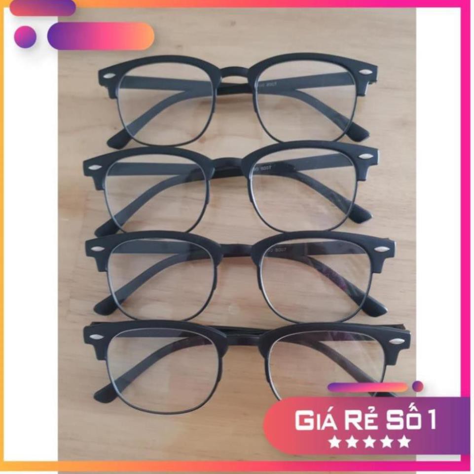 MẮT KÍNH GiẢ CẬN RAYBA - THỜI TRANG - PHONG CÁCH DÀNH CHO NAM VÀ NỮ | BigBuy360 - bigbuy360.vn