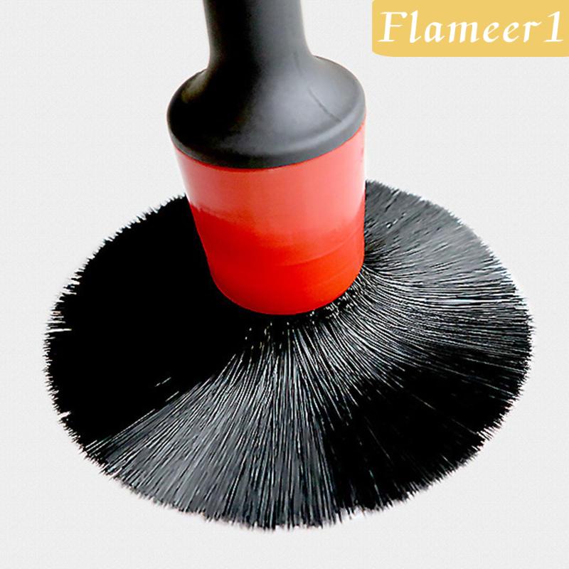 [Flameameer1] Cọ Chi Tiết Ô Tô Cho Ô Tô