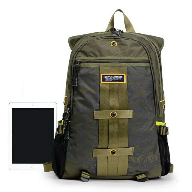 Balo volunteer mã va-1513-29a