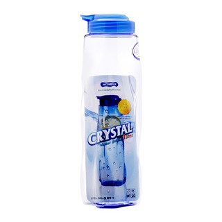 BÌNH NƯỚC CRYSTAL KOMAX 20342 1L