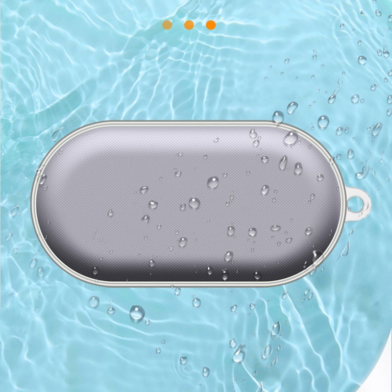 Ốp điện thoại TPU chống sốc chống trượt chống trầy cho B&O Beoplay-EQ
