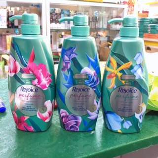 Dầu gội rejoice mẫu mới Thái Lan