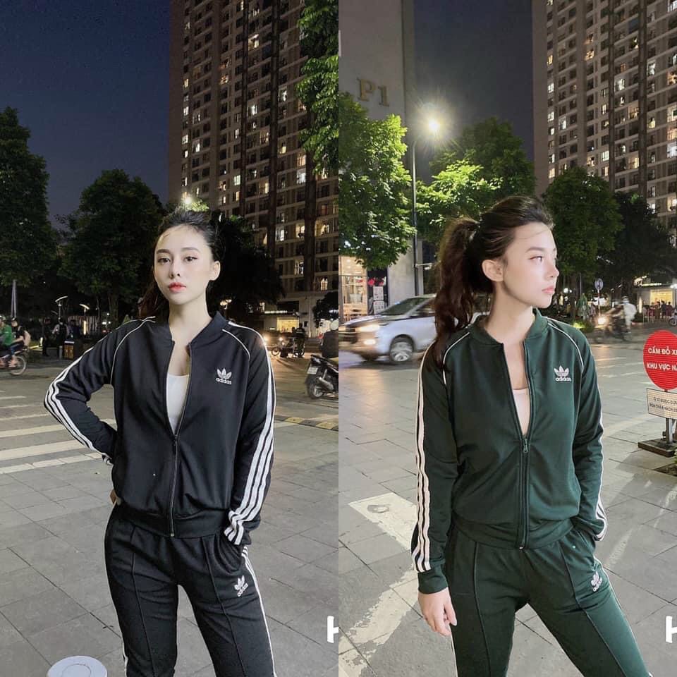 Bộ Thể Thai Nữ ❤️FREESHIP❤️ Bộ Thể Thao Nữ Umi Siêu Hot