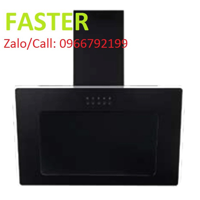 MÁY HÚT MÙI FASTER FS3608B 70