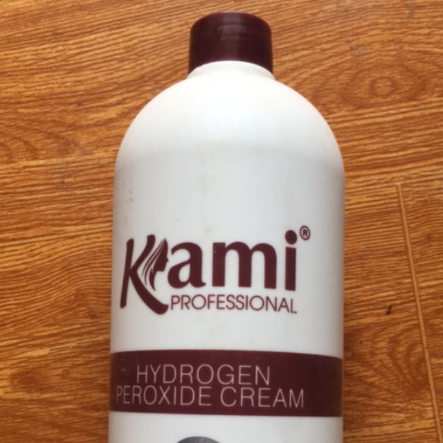 Mỹ phẩm Kami