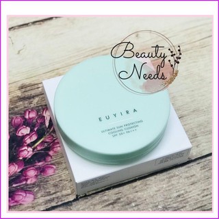 CUSHION CHỐNG NẮNG LẠNH SIÊU HOT HIT