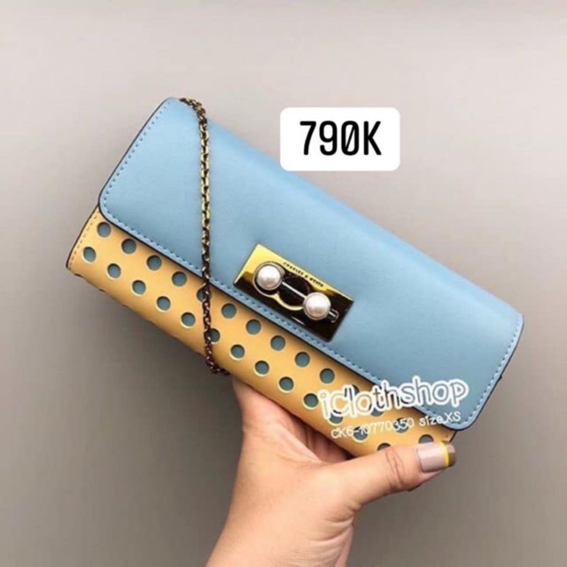 Túi xách nữ balo bim sua