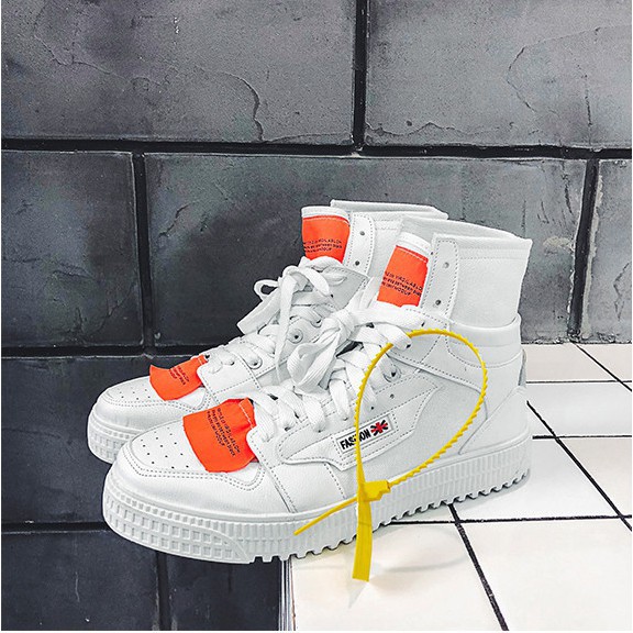 Giày cao cổ nam cực Teen GC206 CX | BigBuy360 - bigbuy360.vn