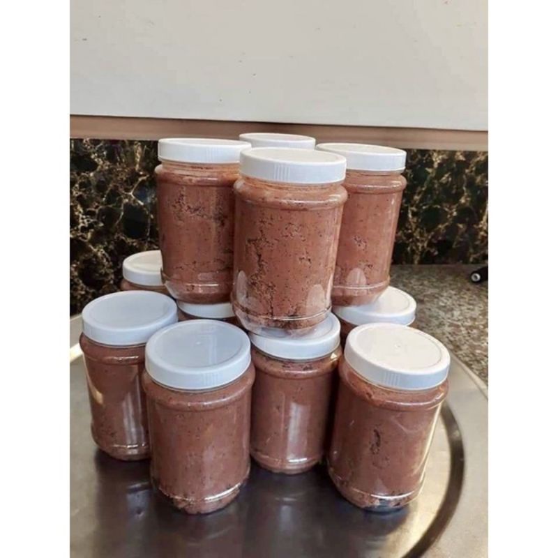 500g mắm ruốc BÌNH ĐỊNH  loại 1