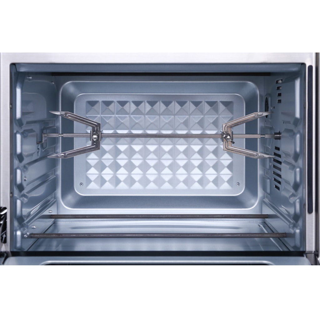 Lò nướng Sharp EO-A323RCSV-ST 32 lít