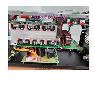Máy hàn que Riland ARC 250CT