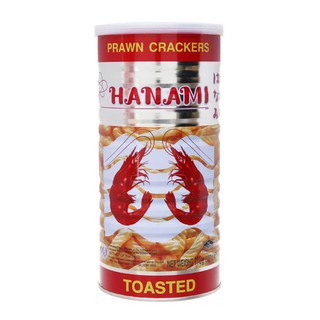 Bánh Snack Tôm Thái  1 Hộp