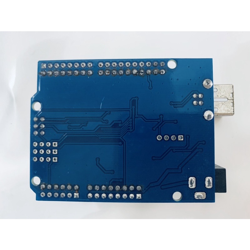 Arduino UNO SMD chíp dán 92%