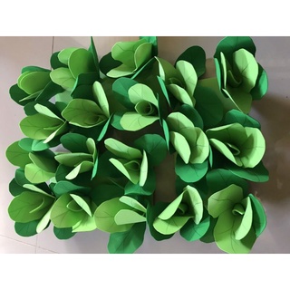 vì rau cải canh đồ dùng mầm non