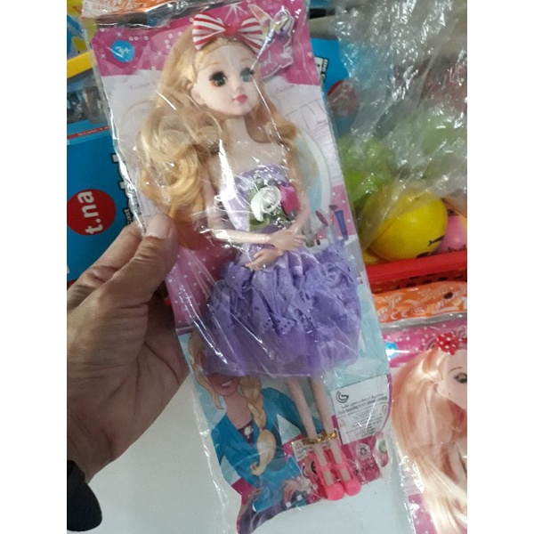 Vĩ bê đẹp cho bé !