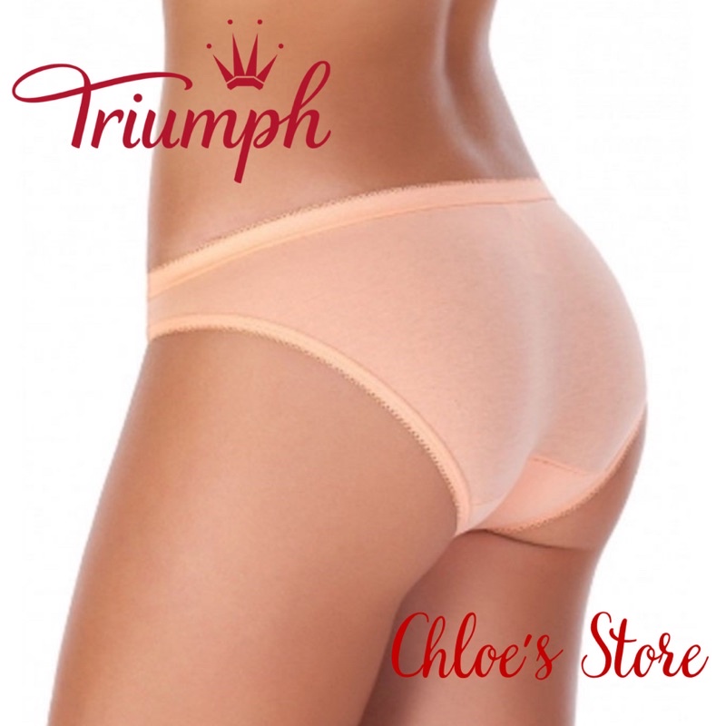 Quần Lót Triumph Sloggi Comfort Mini CHÍNH HÃNG