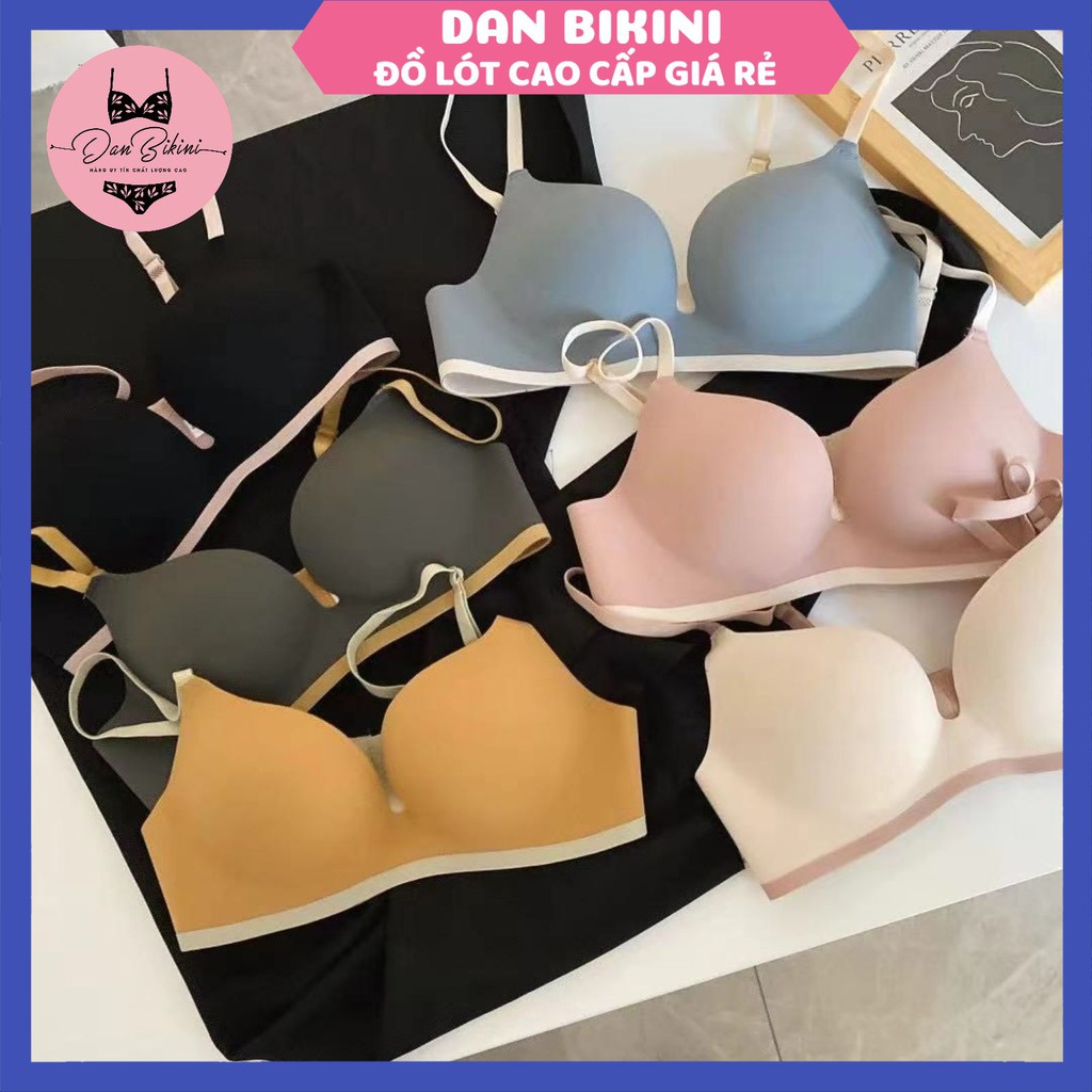 Áo Lót Nữ ❤️FREESHIP❤️ Áo Ngực Nữ Nâng ngực Đúc Su Cao cấp điệu đà tôn vòng 1 gợi cảm mã AL37