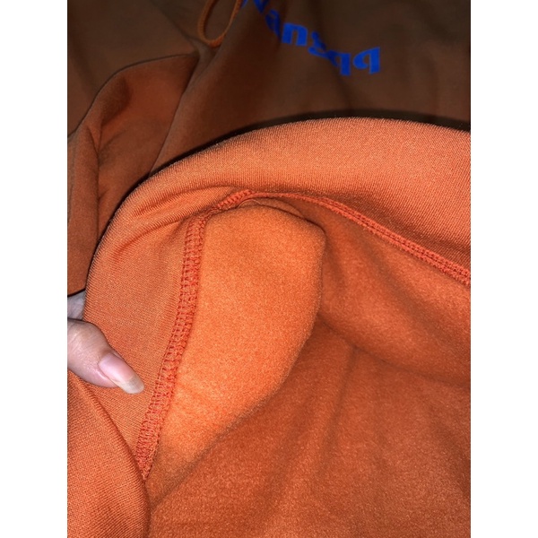 Áo Hoodie Nỉ Bông Tay Dài wangqq Túi Bụng Kèm Ảnh Thật(ODER 2 NGÀY)