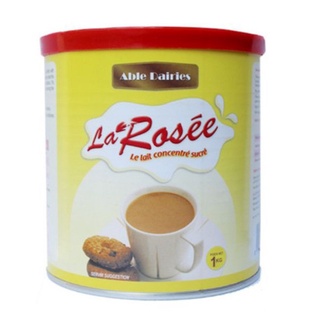 [FREESHIP] LON SỮA ĐẶC CÓ ĐƯỜNG 1KG