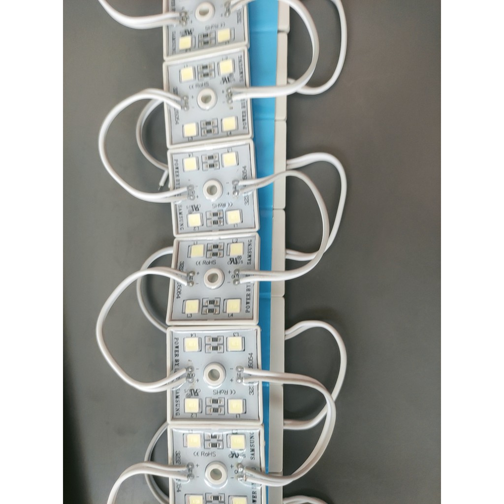 led hắt 4 bóng 5054 dủ màu56