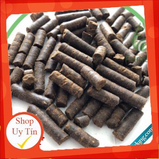 Phân neem nửa kg, phân cực tốt dùng để bón sen đá, xương rồng🔥 |freeship 🌺 hàng uy tín | lỗi 1 đổi 1