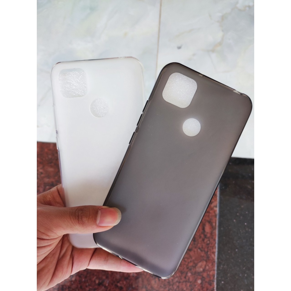 Ốp lưng Redmi A1 10 Redmi 9T redmi 9a redmi 9c redmi 10c 10x 4g / note 9  4g / redmi 10x 5g / 10x pro 5g TPU mềm mịn