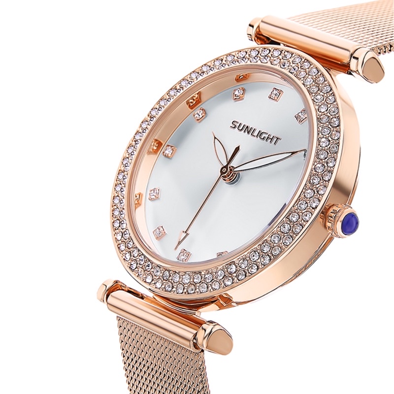 Đồng hồ nữ SUNLIGHT NGA - sale 50% - 226780
