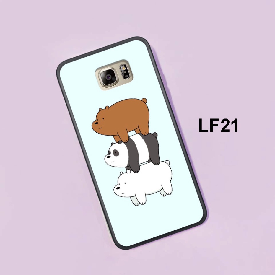 Ốp lưng Samsung Note 5 - Note 4 - Note 3 in hình
