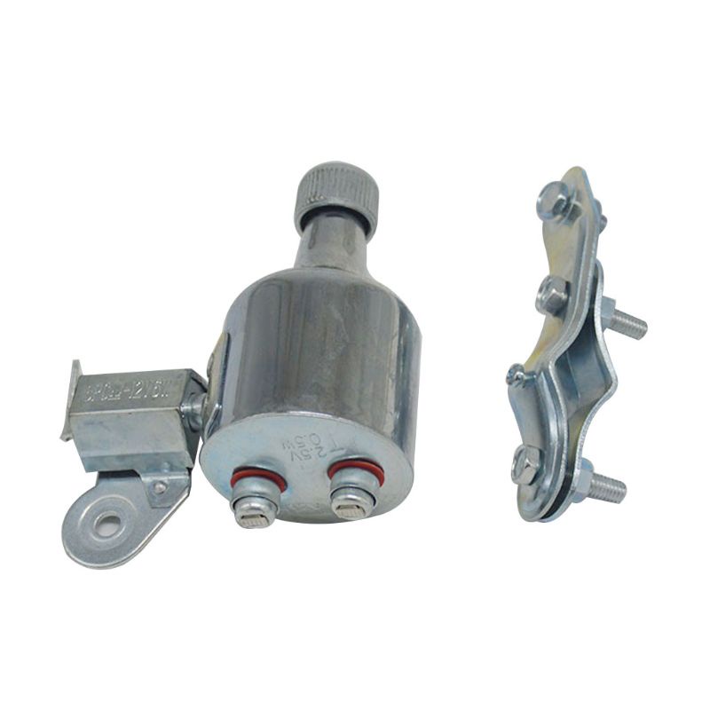 Bộ Chuyển Đổi Đèn Dynamo 12v 6w Chuyên Dụng Cho Xe Đạp