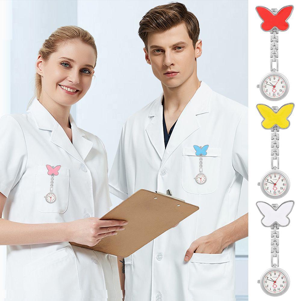 Đồng Hồ Đeo Tay Y Tá Bác Sĩ Xinh Xắn|Đồng Hồ