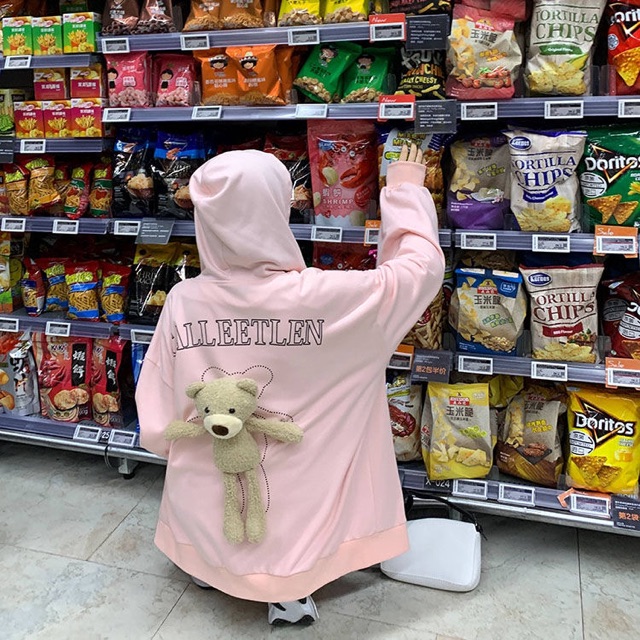 Áo Khoác Gấu | BigBuy360 - bigbuy360.vn