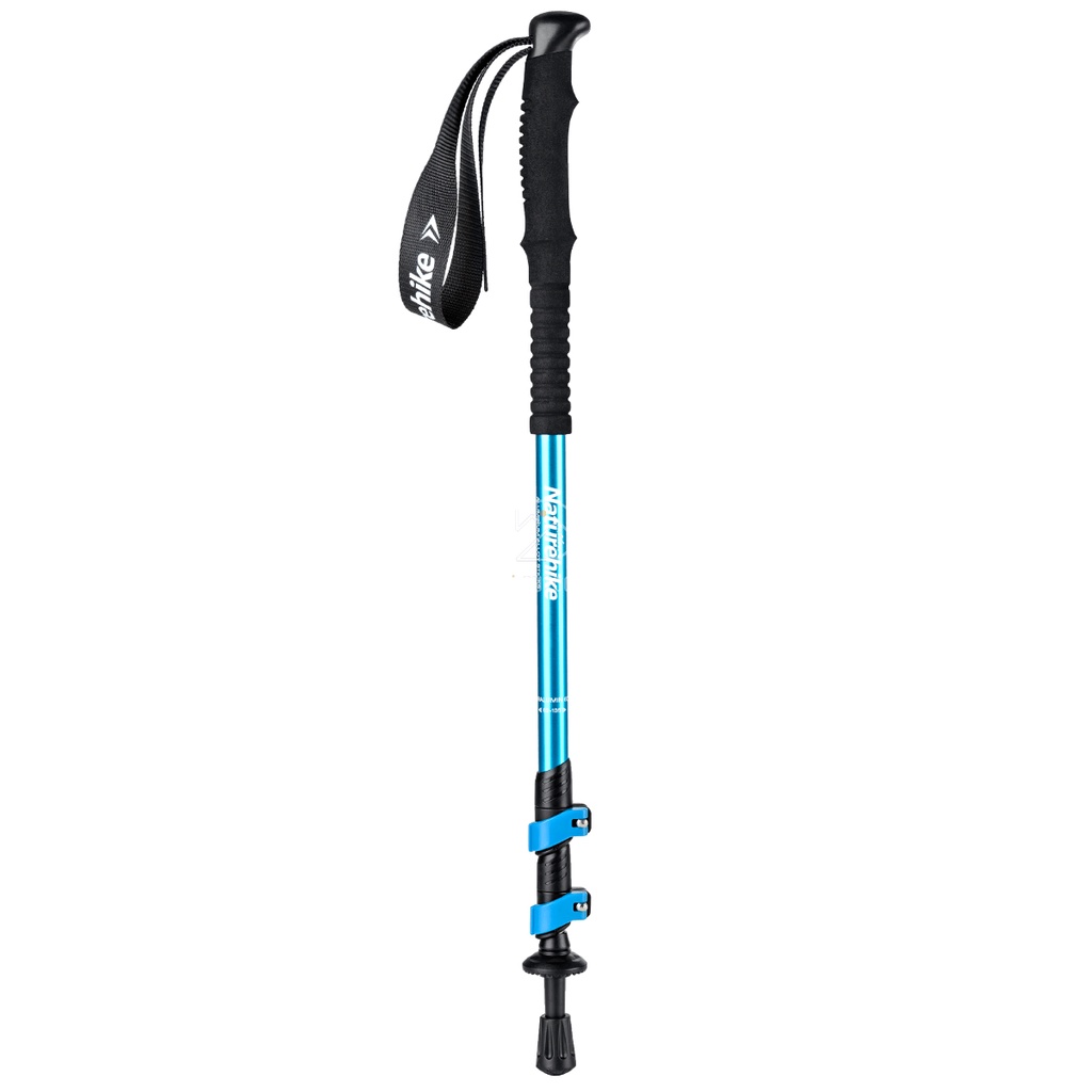 Gậy leo núi trekking đa năng Naturehike campoutvn A419