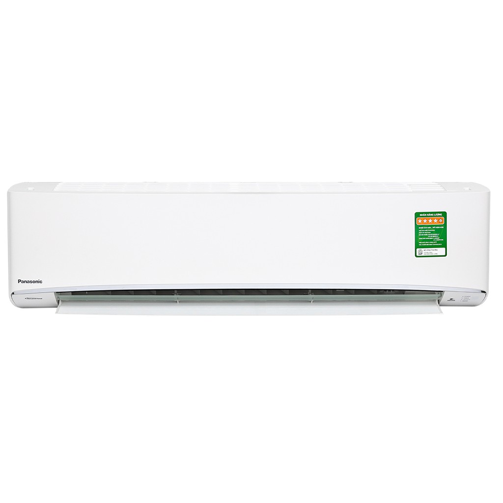 MIỄN PHÍ LẮP ĐẶT - XU18UKH-8 - Máy lạnh Panasonic Inverter 2 HP CU.CS-XU18UKH-8 Mới 2018