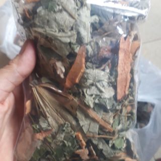 Trà giảm cân thảo mộc 100%