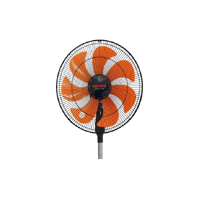 Quạt Điện Đứng 7 Cánh Senko LTS1636 - Giao Màu Ngẫu Nhiên - Hàng Chính Hãng
